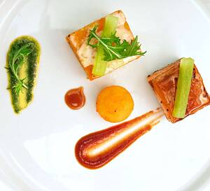 Glasbern Inn Menu Menu For Glasbern Inn Fogelsville Allentown